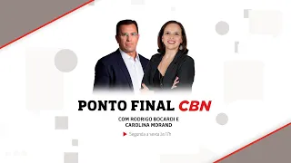 Ponto Final CBN - 23/02/2023