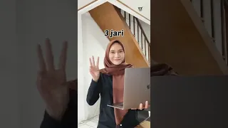 Cara menggunakan trackpad