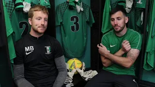 Goalkeepers Chat @ Cray Valley (PM)