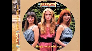 What did they do to the people (Pussycat) - Album (First of All)