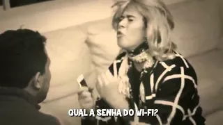 WHINDERSSON NUNES QUAL É A SENHA DÓ WIFI - Paródia Adele - Hello