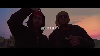 JOTA - North Psycho 🧠 ft Giru Mad Fleiva (Official Music Video)