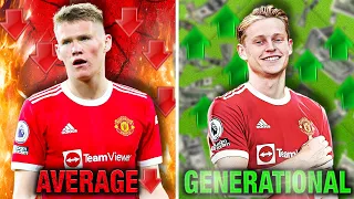 10 Players That Desperately Need UPGRADING!