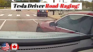 Idiots In Cars Compilation - 188 [USA & Canada Only]