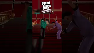 Which Gta Game Has The Best Ending #gta #shorts