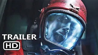 DUNE DRIFTER Official Trailer (2020) Sci-Fi Movie