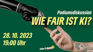 Wie fair ist KI?