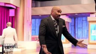 Steve Harvey Uncut: If You Hate Your Job... || STEVE HARVEY