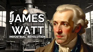 IN 10 MINUTES, INDUSTRIAL REVOLUTION.