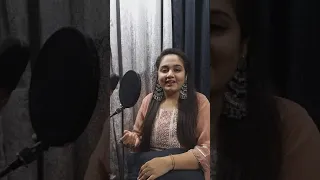 LAAL ISHQ (Female Cover) - Sneha Kamalpuria