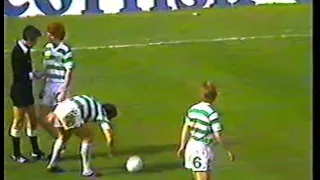 1980 Scottish Cup Final