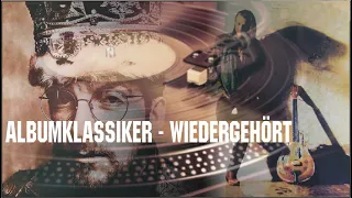 Zwei Albumklassiker - wiedergehört #2: ‘Robert Johnson trifft U2’ und ‘Elvis, das Chamäleon’