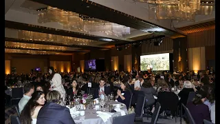 2024 Bet Tzedek Dinner Gala - 50th Anniversary (Abridged)