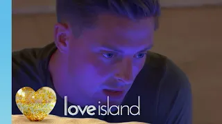 Alex and Ellie Get Heated | Love Island 2018