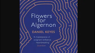 Flowers for Algernon Progress Report 12