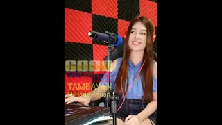 Wonderful Tonight Female Version -Yhuan #gutomversion #hitbacksong #goodvibestambayan