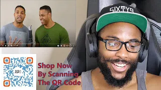 Hodgetwins You Are Not Black DNA Results (Official Reaction)