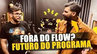 PRECISAMOS CONVERSAR...