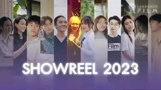 SHOWREEL 2023 | LAUNCHER FILM