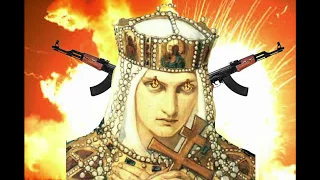 Unsung Heroes| Olga of Kiev