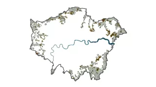 The Case for Building on London's Green Belt