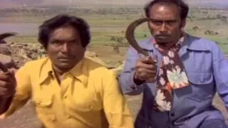 Kiladi Kittu – ಕಿಲಾಡಿ ಕಿಟ್ಟು (1978) | Feat.Vishnuvardhan, Rajanikanth | Full Kannada Movie