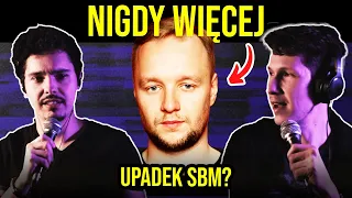 Muzycy ODKRYWAJĄ polski RAP | Solar - nigdy więcej 2022