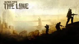 Spec Ops The Line OST - Storm