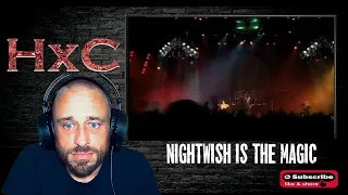 Nightwish - Planet Hell (Live) REACTION!