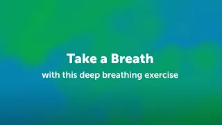 Deep Breathing Exercise for Kids and Teens