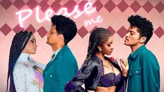 CARDI B & BRUNO MARS TRIBUTE - PLEASE ME