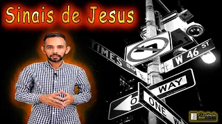 Tema 6 - Sinais da volta de Jesus Cristo