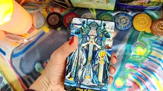 💗PORUKA UNIVERZUMA ZA TEBE💗TAROT💗generalno bezvremeno čitanje💗@reiki.marijja