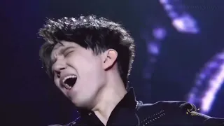 Dimash ~ Ave Maria {improvisation edit}…