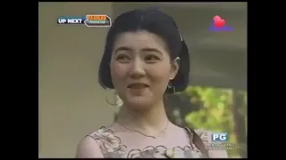 kaya pala kamukhan kamukha ni mavvy / aga muhlach / carmina villaruel / love team oth 90's /