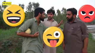 Da Adnan Khataki Funny Video By PK Vines 2019 | PK TV