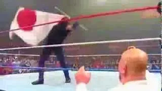 Undertaker vs. Yokozuna (Survivor Series, 1994) Link for FULL MATCH !