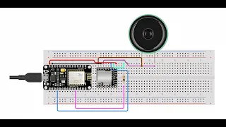 DF MINI WITH NODEMCU AND BLYNK... ||HOBBY KIT