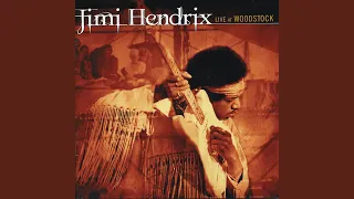 Voodoo Child (Slight Return) (Live at The Woodstock Music & Art Fair, August 18, 1969)