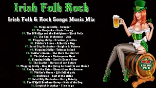 Irish Folk Rock│Irish Folk & Rock Songs & Music Mix│Irish Music│Irish Songs│Irish Rock│Music Mix