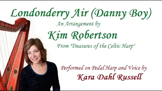 Traditional Irish (arr. Robertson) - Londonderry Air / Danny Boy