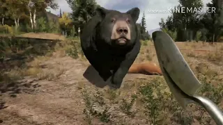 Far Cry 5:Brutal Kill Compilation