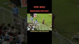 #kgfootballzone #mohunbagan #durandcup #shorts