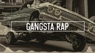 Gangster Rap Mix | 90's & 00's Old School Gangsta Rap Playlist