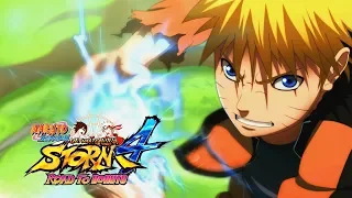 TORNEIO ONLINE COM A GALERA !!! NARUTO STORM 4 LIVE