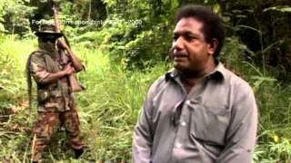 Helpem Fren documentary - Part 1 - Rebuilding a Pacific Nation