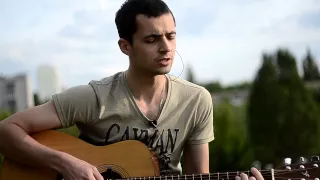 Океан Ельзи - Не твоя війна | FullHD | (cover by Ivan Vakulchuk)