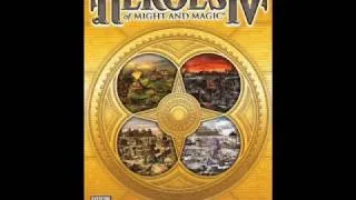 Main Theme - Heroes of Might and Magic IV