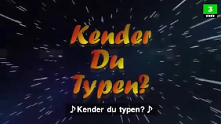 Ugen der ikke gik – Kender Du Typen? | DR3