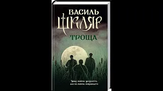 Історичний роман про УПА.Троща / 3 частина. Вирок